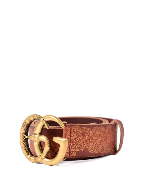 gucci silver belt women|Gucci belt snake buckle women's.